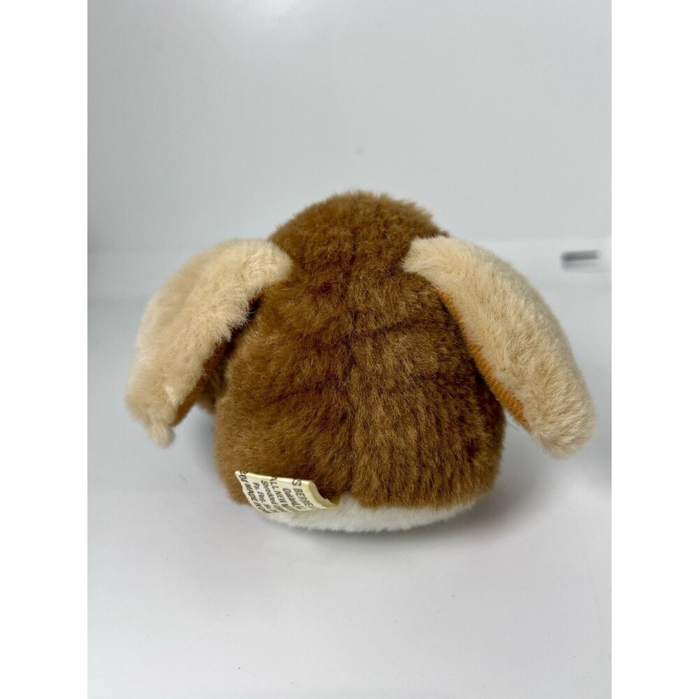 Vintage Russ Luv Pets Dog 6"‎ Plush Boxing Gloves Round - Picture 3 of 11